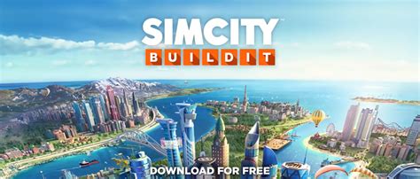 simcity buildit|SimCity Buildit on PC Free Download .